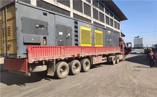 拱墅200KW发电机组适配电缆规格选型指南