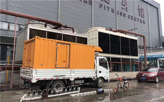 拱墅300KW发电机组适配电缆规格选型指南