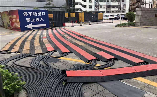 拱墅发电机组电缆选型完整具体步骤(工程通用标准流程)